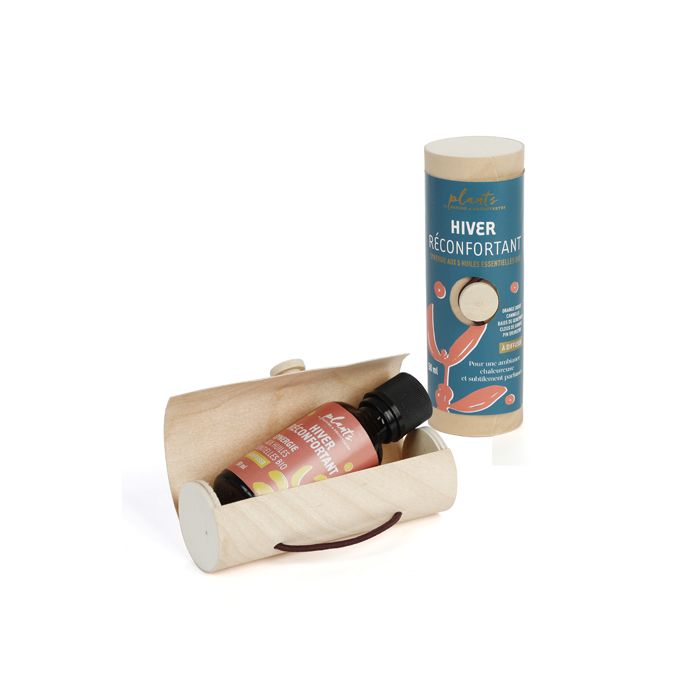 SYNERGIE HIVER RECONFORTANT 50ML 2021