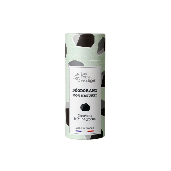 DEO SOLIDE PTS PRODIGES CHARB EUC 50G