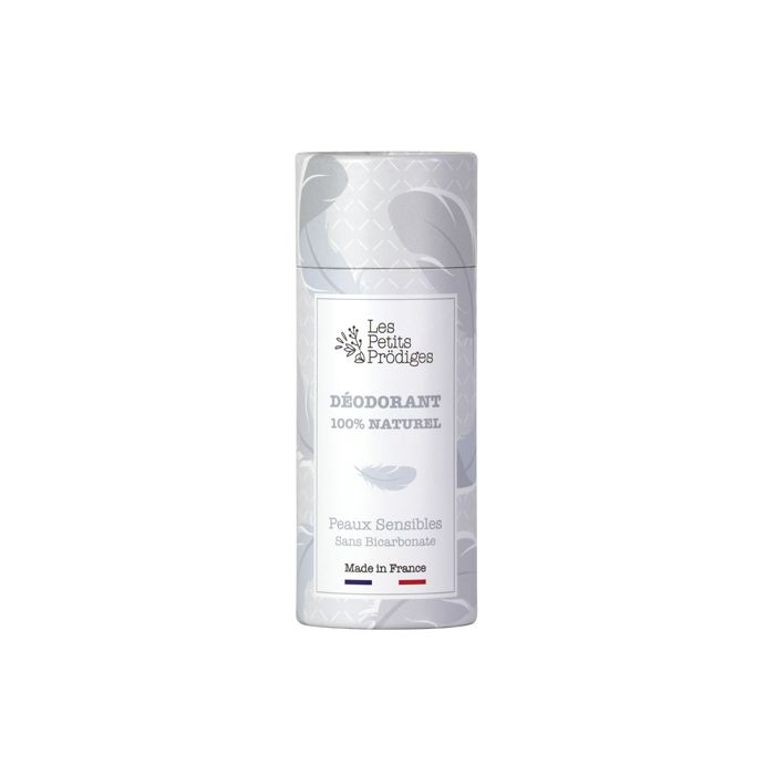 DEO SOLIDE PTS PRODIGES PEAU SENS 50G