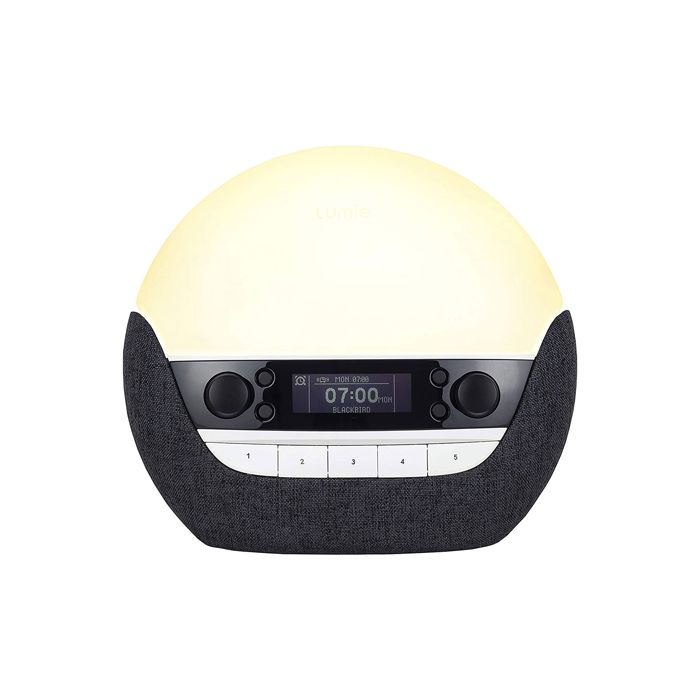 LUMIE BODYCLOCK LUXE 750DAB