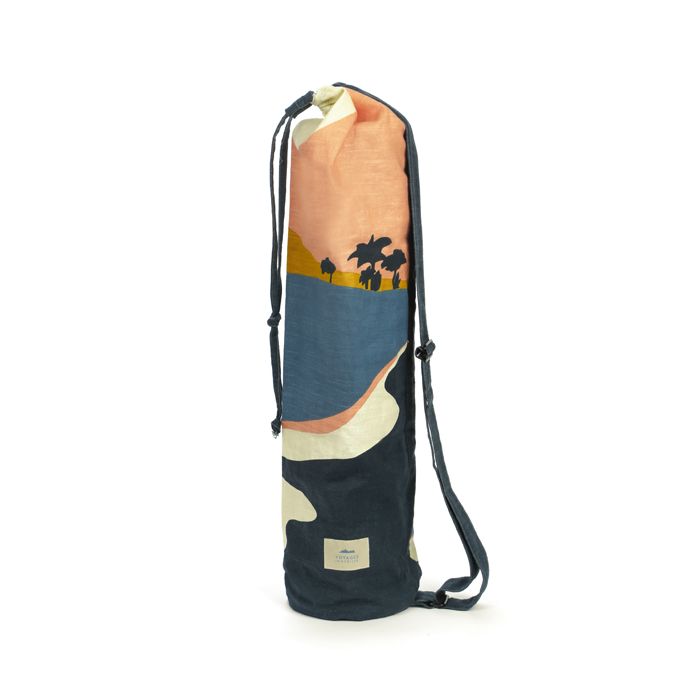 SAC POUR TAPIS DE YOGA FTY-36