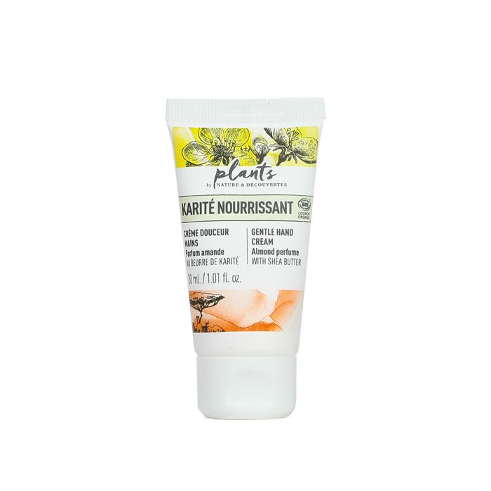 CREME KARITE 30ML