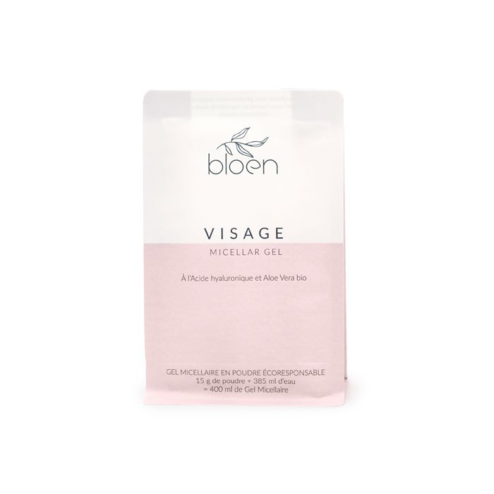 RECHARGE GEL MICELLAIRE BLOEN
