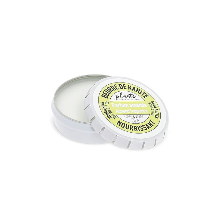 BEURRE KARITE 20G
