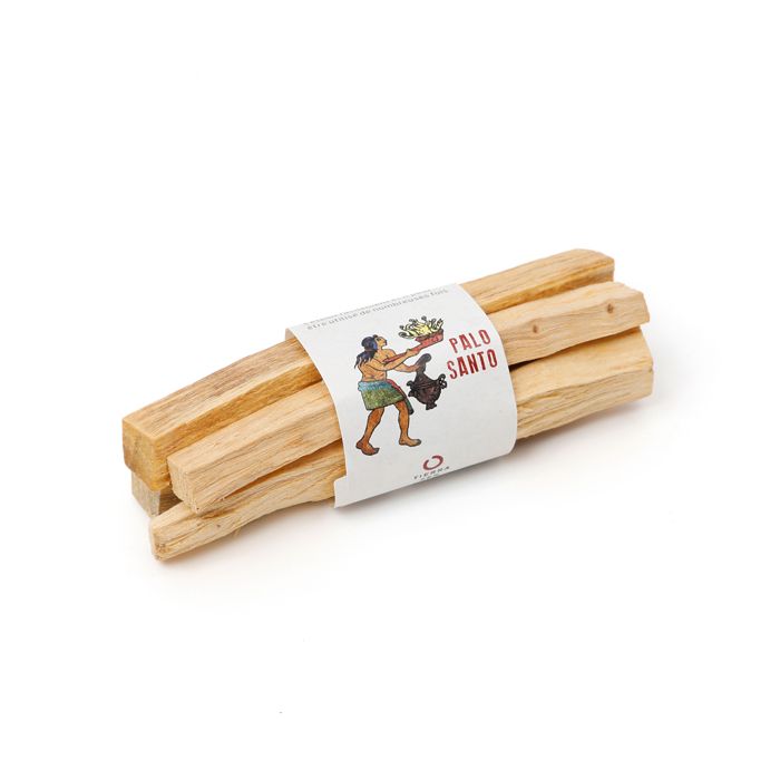 PALO SANTO V2