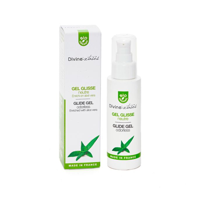 GEL GLISSE NEUTRE