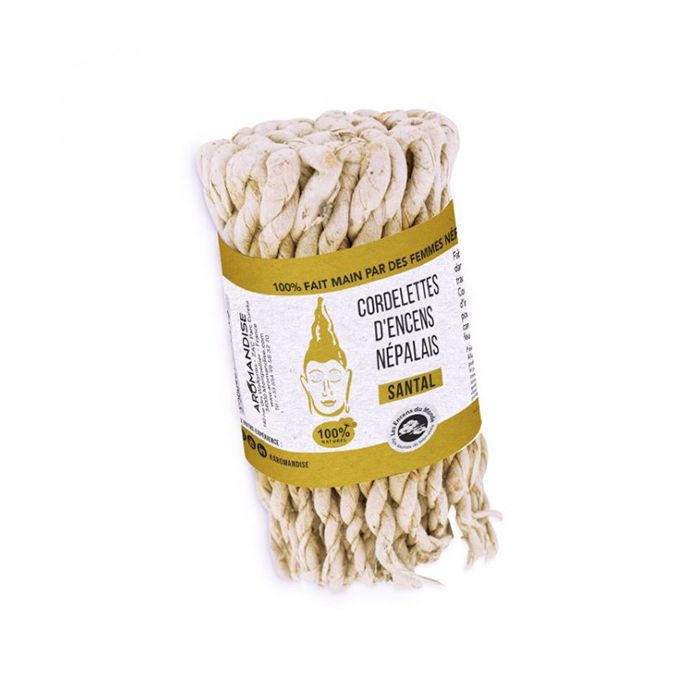 CORDELETTES ENCENS NEPALAIS 15224150