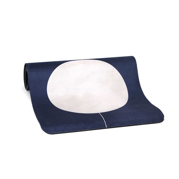 TAPIS DE YOGA CONFORT PLEINE LUNE