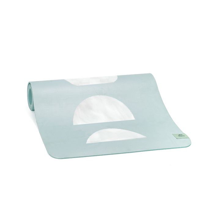 TAPIS DE YOGA CONFORT LUNAISON