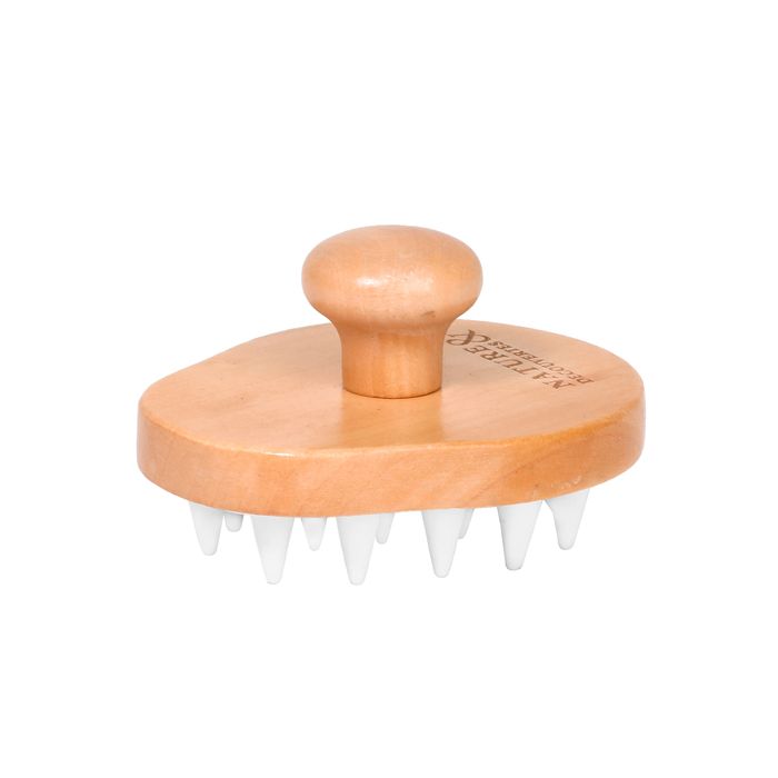 BROSSE STIMULANTE CUIR CHEVELU