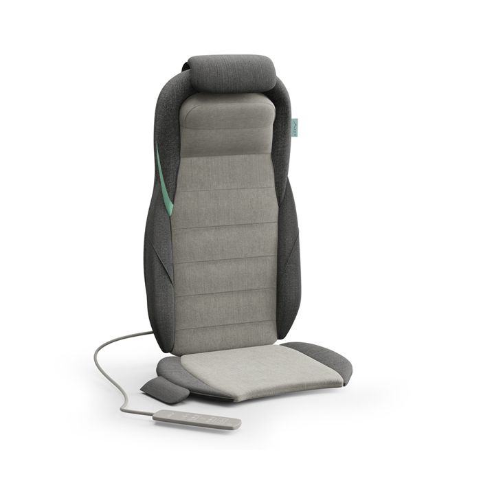 SIEGE DE MASSAGE SHIATSU DOS EPAULES V2