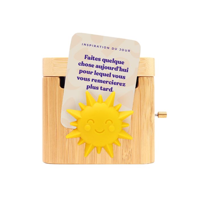 HAPPY LOOP SELF LOVE