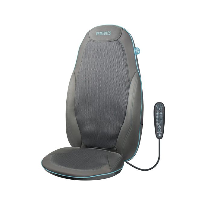 SIEGE DE MASSAGE SHIATSU DEP