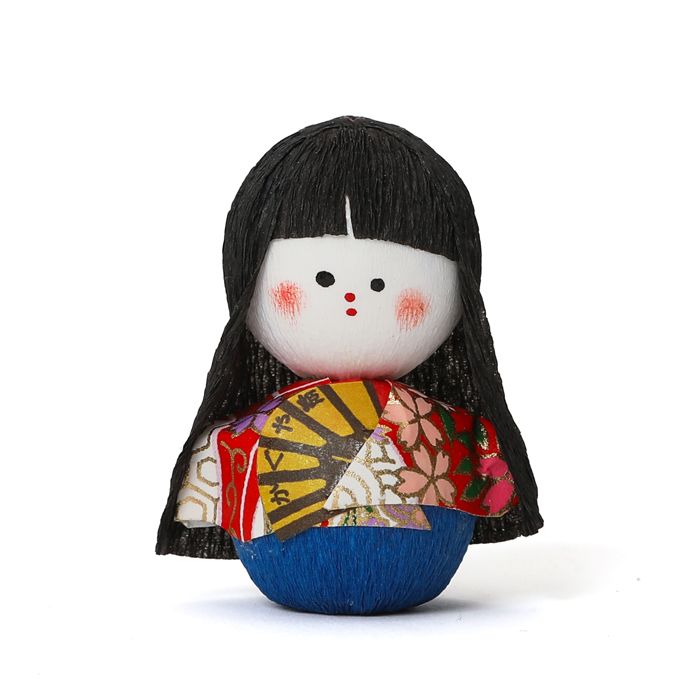 CULBUTO OKIAGARI PRINCESSE KAGUYAHIME
