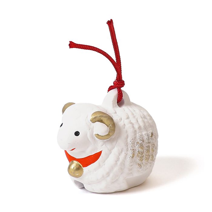 ANIMAL ZODIAC CHEVRE