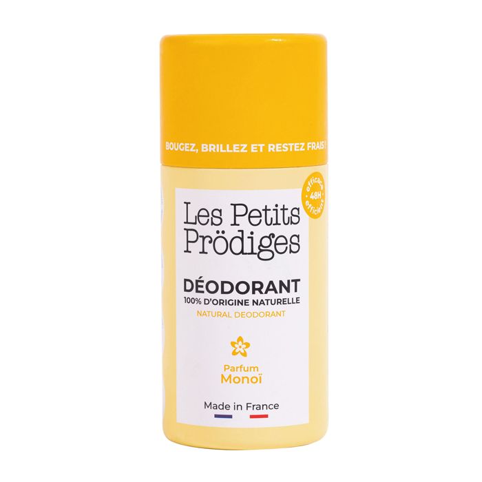 DEO SOL PTS PRODIGES MONOI 48H 40G