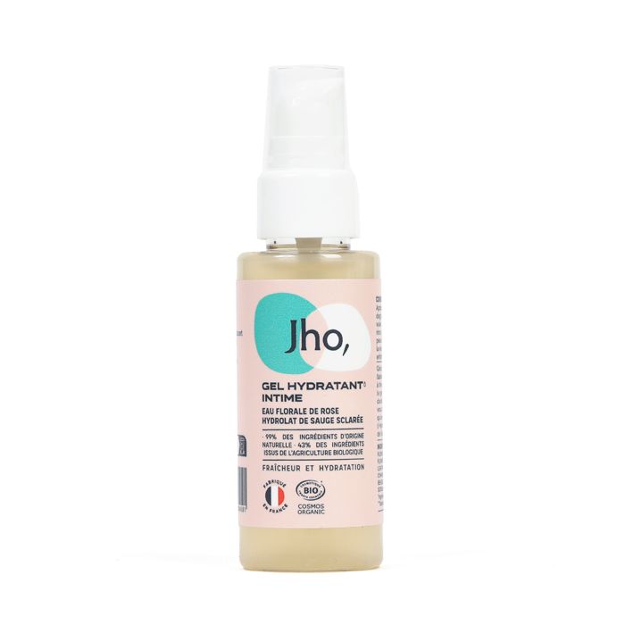 GEL HYDRATANT INTIME JHO