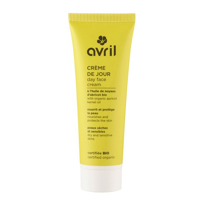 CREME JOUR PEAUX SECHES SENSIB AVRIL