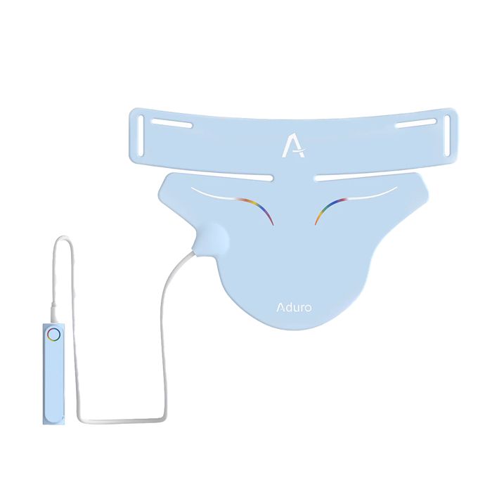 ADURO DECOLLETE & NECK MASK