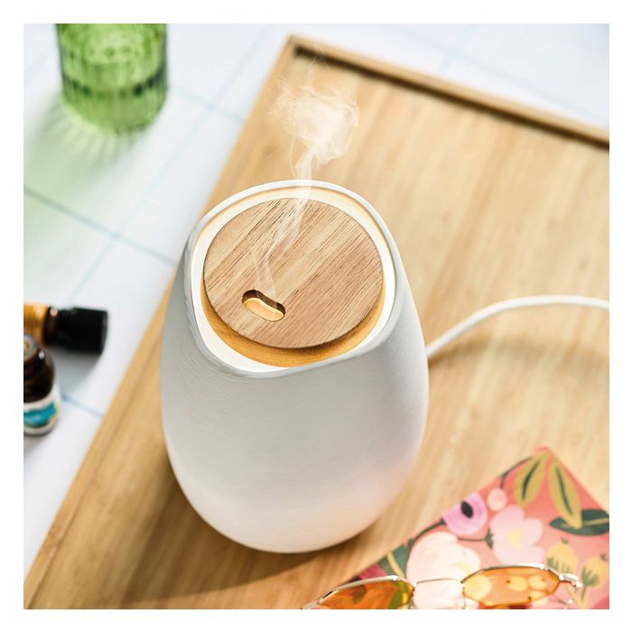 DIFFUSEUR BAMBOU CERAMIQUE STRIE KOSUI