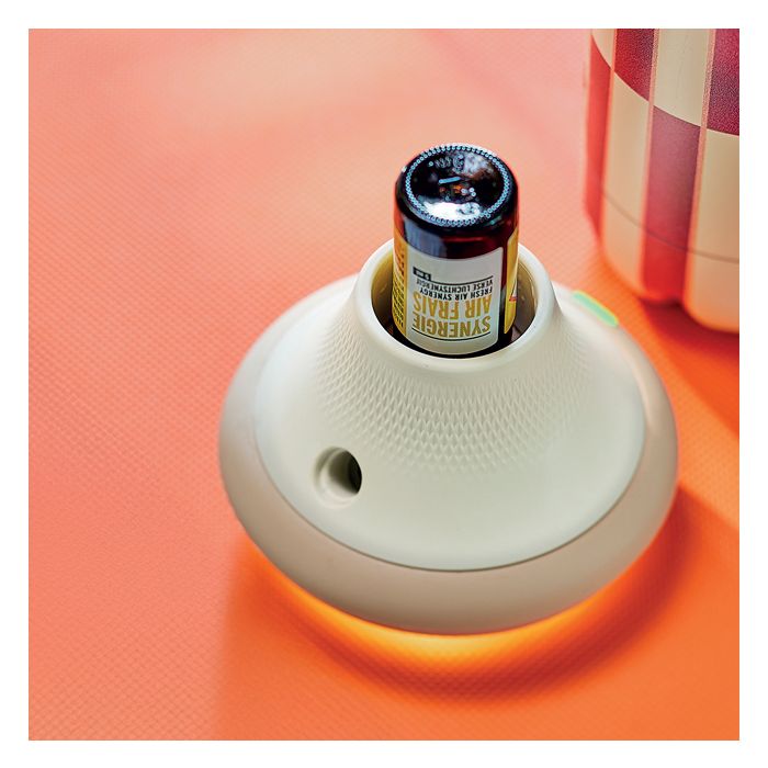 DIFFUSEUR NOMADE NEBULISATION VAYU