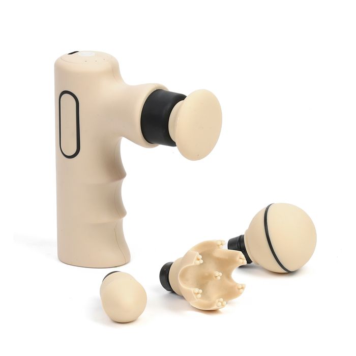 PISTOLET DE MASSAGE