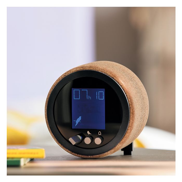 REVEIL 3 SONS DE LA NATURE 2025