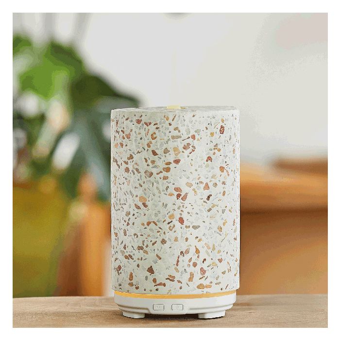 DIFFUSEUR BERGAME V2