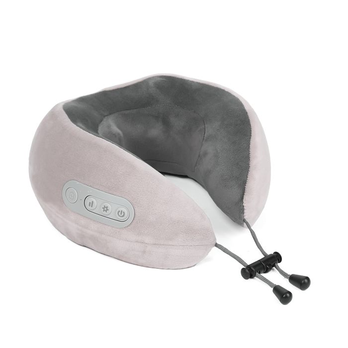 COUSSIN MASSEUR CERVICAL AUTONOME V3