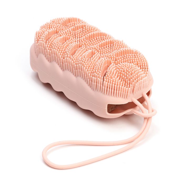 BROSSE DE BAIN A PICOTS / FTY-61