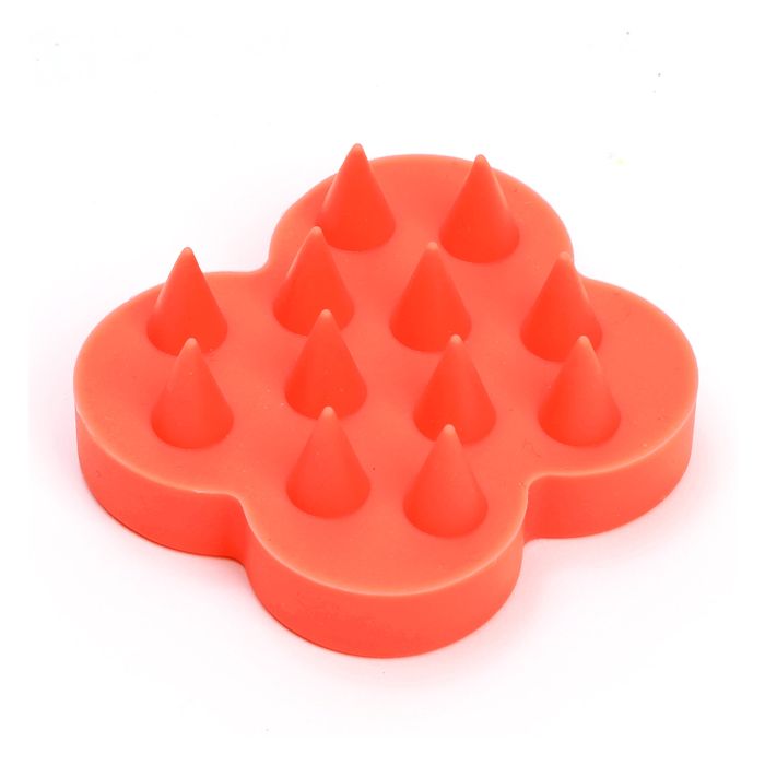 BROSSE MASSAGE TETE PICOTS / FTY-61