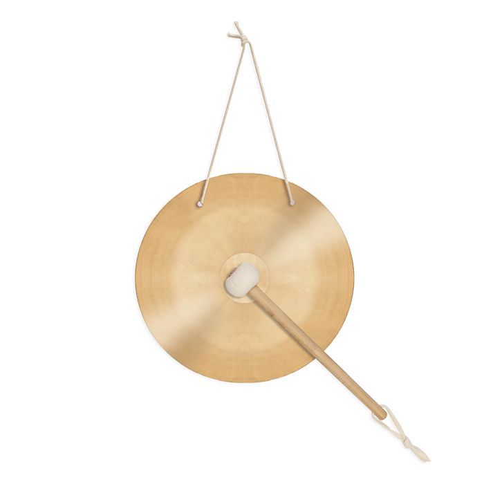GONG 35CM