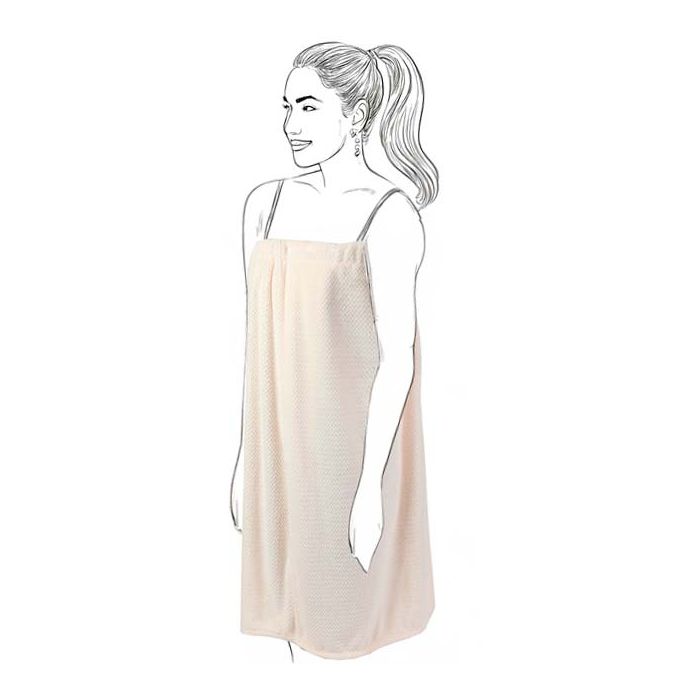 SERVIETTE SAUNA / FTY-05