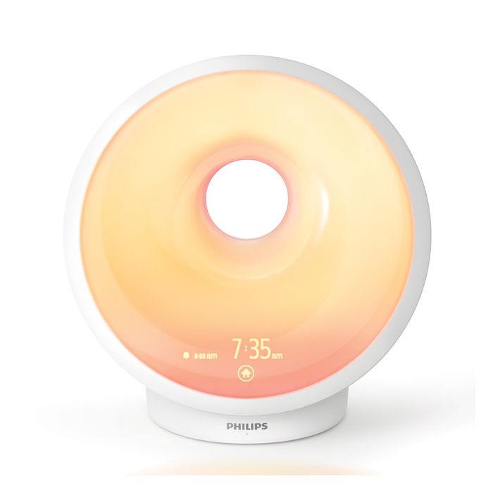 EVEIL LUMIERE SOMNEO HF3651/01 PHILIPS