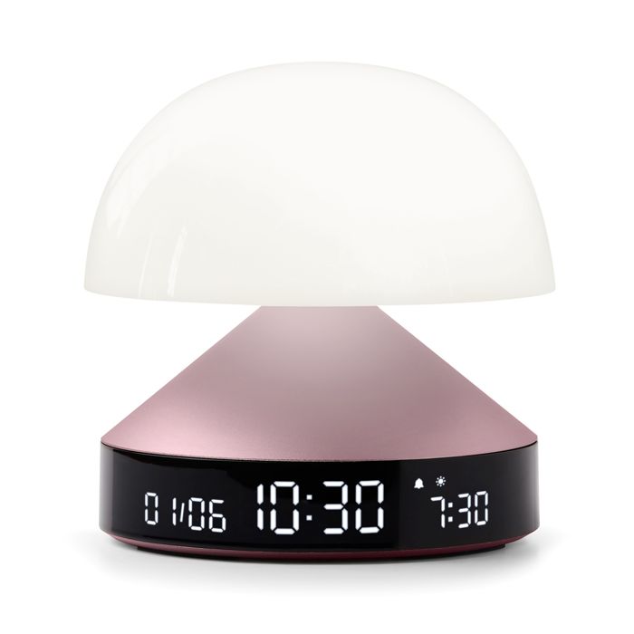 MINA SUNRISE LIGHT PINK