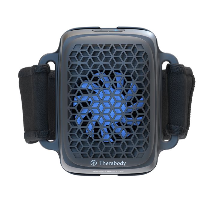 RECOVERYTHERM CUBE THERABODY