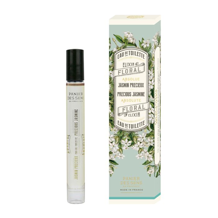 ROLL ON EDT 10ML JASMIN PANIER SENS