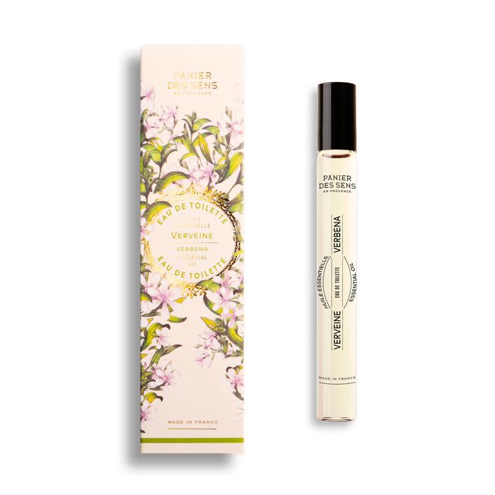 ROLL ON EDT 10ML VERVEINE PANIER SENS
