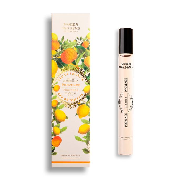 ROLL ON EDT 10ML PROVENCE PANIER SENS