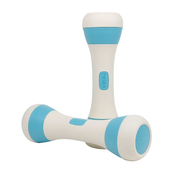HALTERES EVOLUTIVES 2KG