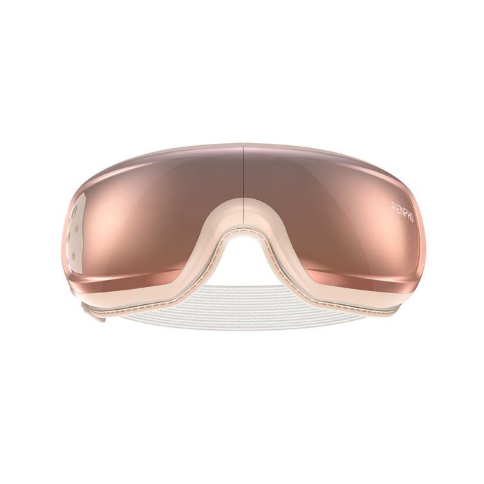 MASQUE OCULAIRE RENPHO EYERIS3 ROSE GOLD