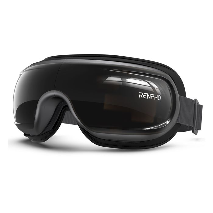 MASQUE OCULAIRE RENPHO EYERIS3 BLACK