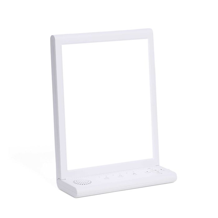 LAMPE LUMINOTHERAPIE SONS NATURELS