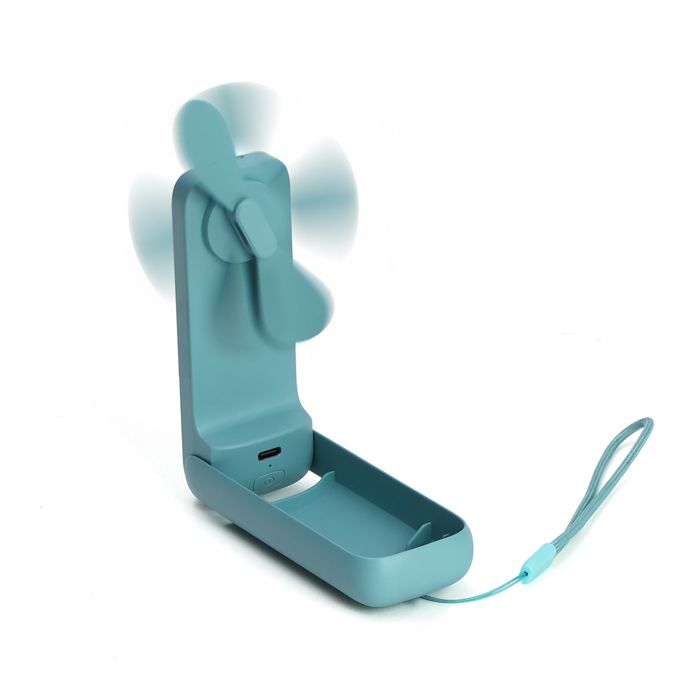 MINI VENTILATEUR POCHE BEAF