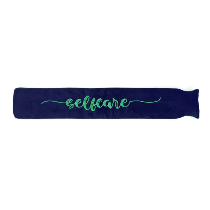 BOUILLOTTE LONGUE NOEL 2025 VELOURS