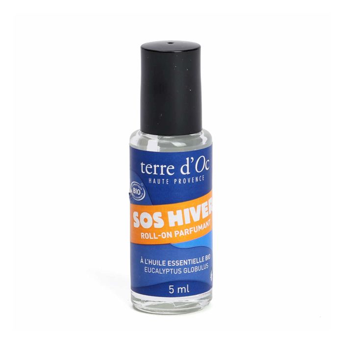 ROLL ON 5ML SOS HIVER
