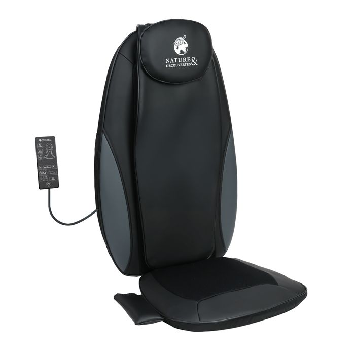 SIEGE DE MASSAGE SHIATSU