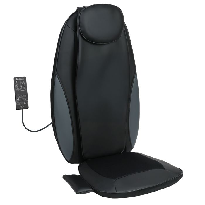 SIEGE DE MASSAGE SHIATSU