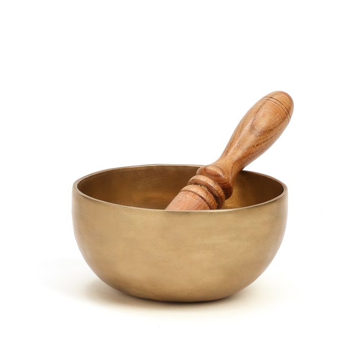 BOL CHANTANT TIBETAIN 13CM JOKAT