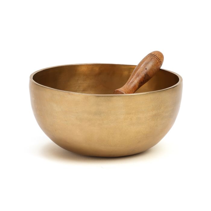 BOL CHANTANT TIBETAIN 19CM JOKAT